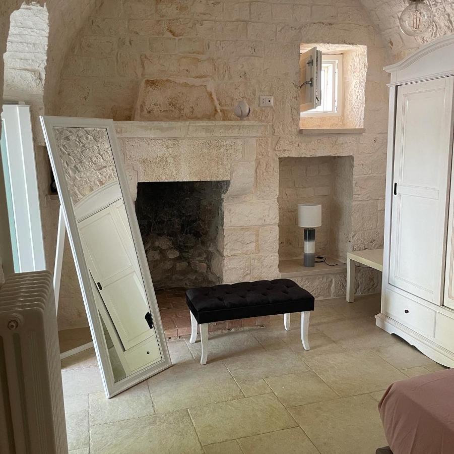 Appartement Martina Trulli Relais à Locorotondo Extérieur photo