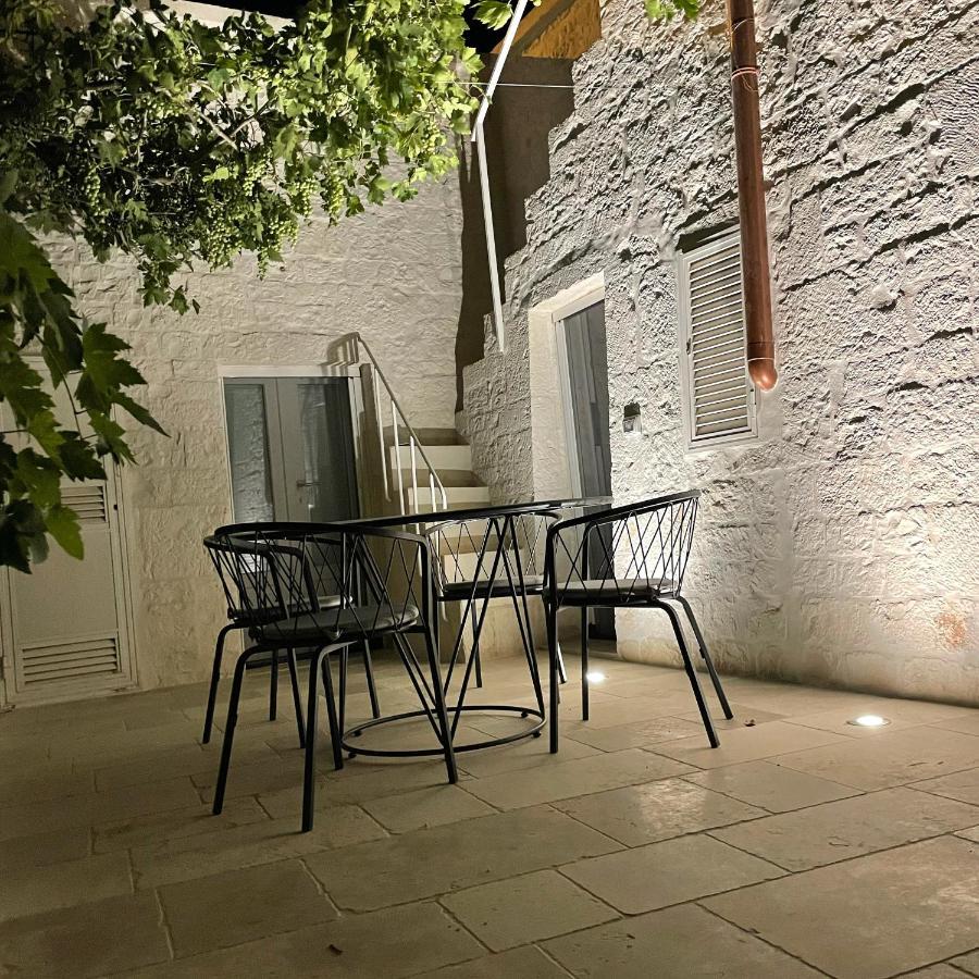 Appartement Martina Trulli Relais à Locorotondo Extérieur photo