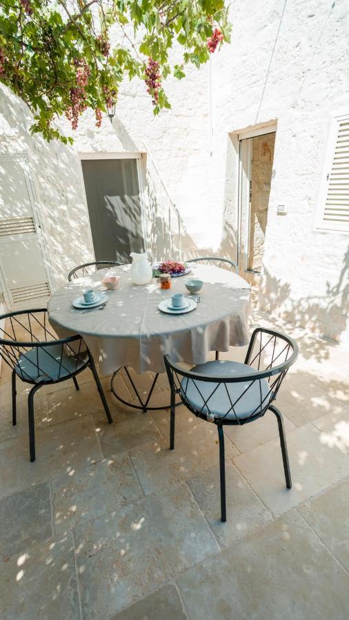 Appartement Martina Trulli Relais à Locorotondo Extérieur photo