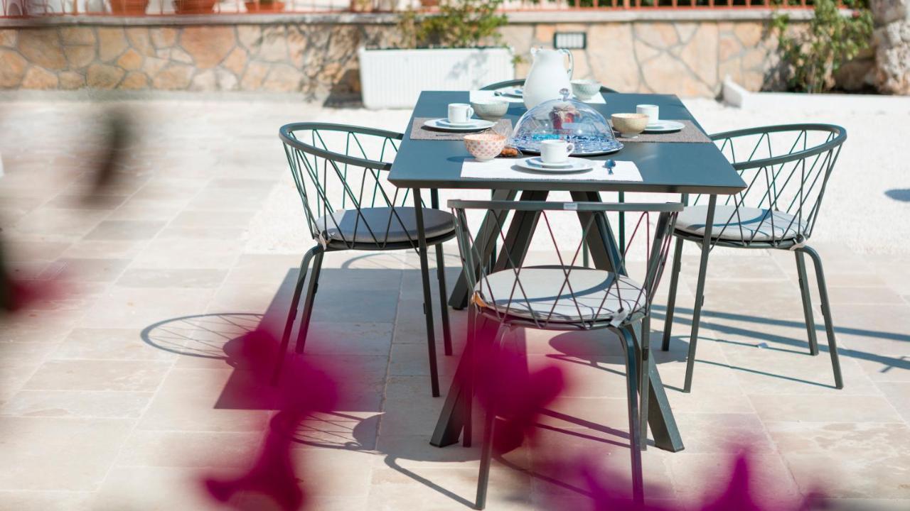 Appartement Martina Trulli Relais à Locorotondo Extérieur photo
