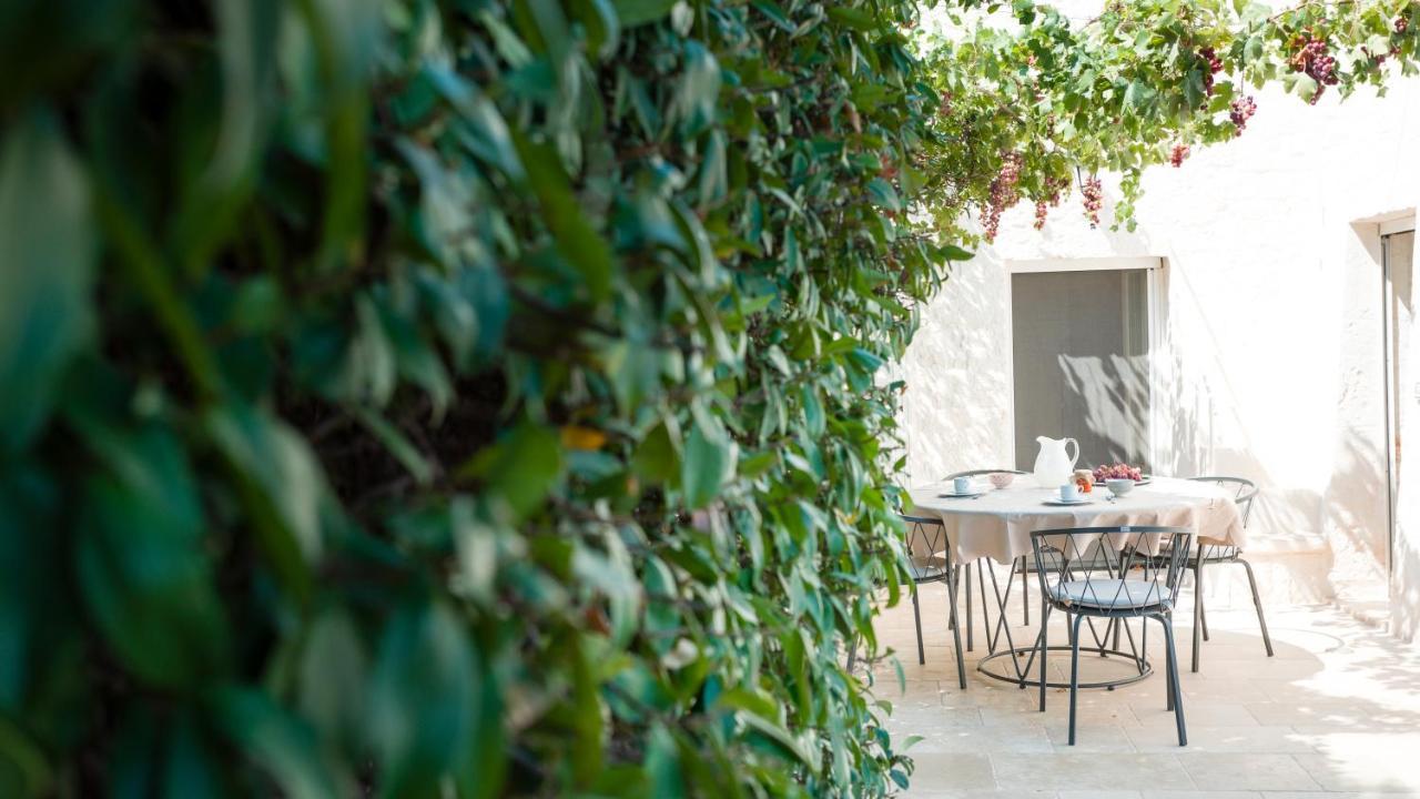 Appartement Martina Trulli Relais à Locorotondo Extérieur photo